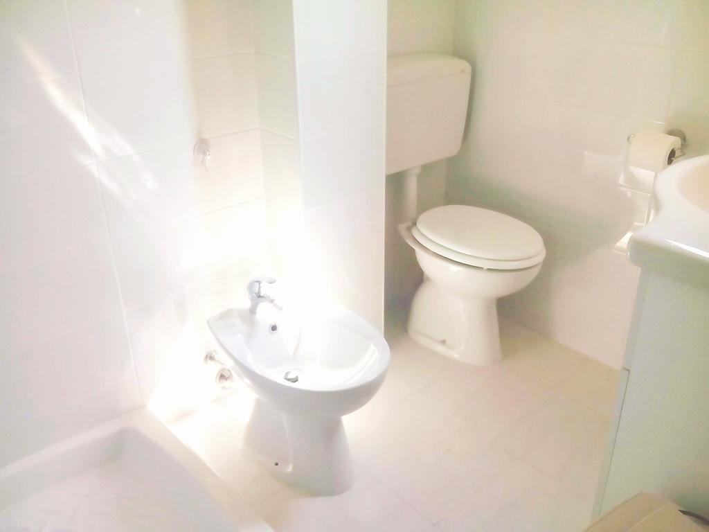 Apartamento Casa Sarpi Milán Habitación foto